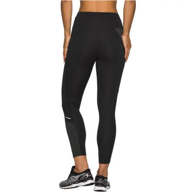 3. ASICS Tokyo Highwaist Tight 2012A795-002 Czarne S