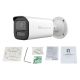 3. Kamera LevelOne IPCam FCS-5222 Kopułkowa 2MP H.265 IR PoE