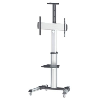 Stojak Mobilny TV LED/LCD/PDP 37-70 Cali 50kg Regulowany