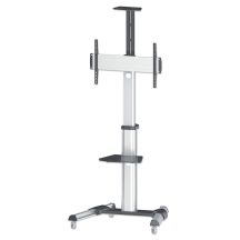 Stojak Mobilny TV LED/LCD/PDP 37-70 Cali 50kg Regulowany
