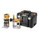 9. Frezarka 18V Dewalt DCW604NT bbez aku i ład