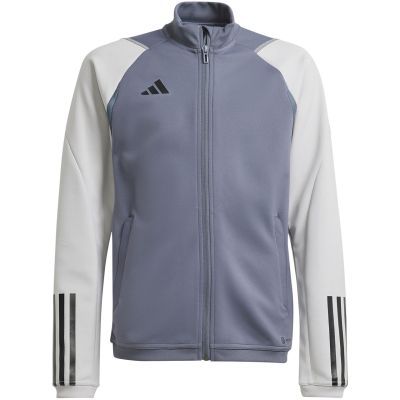6. Bluza adidas Tiro 23 Competition Training Jr HP1909