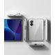 5. Etui Ringke Fusion Flap na Samsung Galaxy Z Fold 8 - przezroczyste