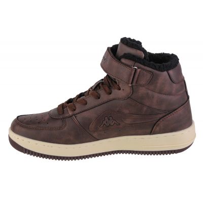 2. Buty Kappa Bash Mid Fur M 242799-5043