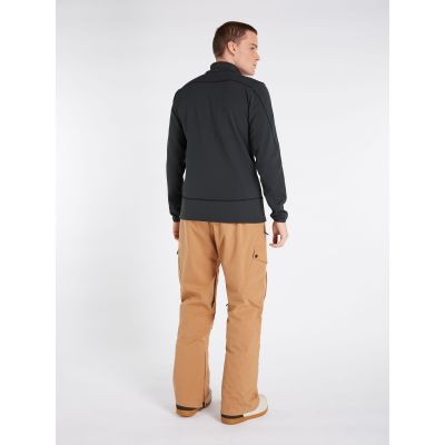2. Koszulka męska Protest HUMANS 1/4 zip top