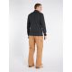 2. Koszulka męska Protest HUMANS 1/4 zip top