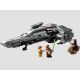 4. LEGO Star Wars 75383 Infiltrator Sithów Dartha Maula