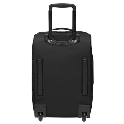 3. Eastpak Tranverz S Suitcase EK00061L008 Czarne One size