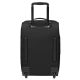 3. Eastpak Tranverz S Suitcase EK00061L008 Czarne One size