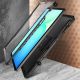 3. Etui Supcase Unicorn Beetle Pro na Samsung Galaxy Tab S9 11.0 / S9 FE / S10 FE / S10 Lite 10.9 X710 / X716B / X510 / X516B / X520 / X526 / X400 / X406B - czarne