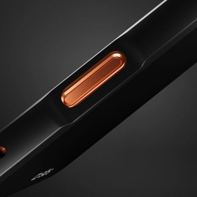 7. Etui SBS Full Active Mag z technologią D3O na iPhone 17 Pro - czarne