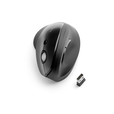 3. Kensington Wertykalna, bezprzewodowa mysz Pro Fit® Ergo