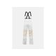 3. Spodnie narciarskie Peak Performance W 2L Stretch Bib Pants bialy