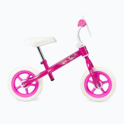 2. Rowerek biegowy 10" Huffy Disney Princess 27931W