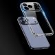 2. Etui Dux Ducis Clin na iPhone 18 Pro Max / 17 Pro Max - przezroczyste