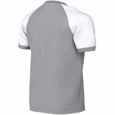 2. Koszulka dla dzieci Nike Dri-FIT Trophy VI szara HV8158 012
