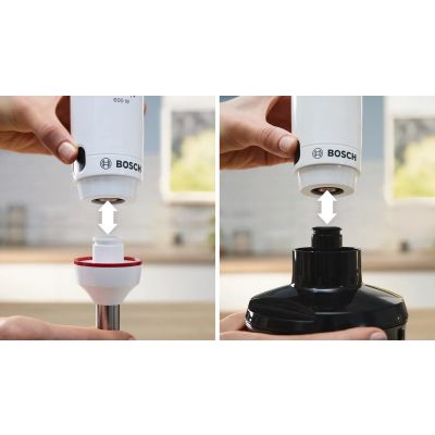 5. Blender ręczny BOSCH MSM 4W221