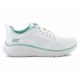 11. Buty Skechers Bobs Squad Chaos Parallel Lines W 117212-OFWT