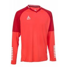 Bluza piłkarska dla bramkarza Select Monaco M T26-03136