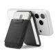 2. Portfel Spigen Slim Fold S314-4 MagSafe na telefon - czarny
