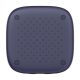 20. CARLINKIT Adapter bezprzewodowy AI Box z Androidem 13 - 8 GB + 128 GB do oryginalnych radioodbiorników samochodowych z CarPlay niebieski