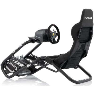 10. FOTEL GAMINGOWY PLAYSEAT TROPHY CZARNY