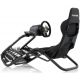 10. FOTEL GAMINGOWY PLAYSEAT TROPHY CZARNY
