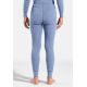 11. Bielizna termoaktywna - zestaw Odlo Set ACTIVE WARM Special Set roz. S Granatowa