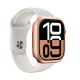 6. Etui AMAZINGTHING Minimal Case do Apple Watch 46mm – różowe złoto