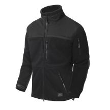 Bluza INFANTRY - Fleece - Czarna