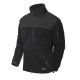 Bluza INFANTRY - Fleece - Czarna