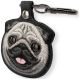4. Etui Nimmy New Big Eyed Pet 2.0 Dog na lokalizator - czarne