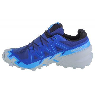 2. Buty do biegania Salomon Speedcross 6 GTX W 473020