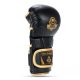 14. Rękawice MMAsparingowe S - Master Gold - Valor Series