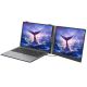 6. Monitor Blackview 14" przenośny SCM6