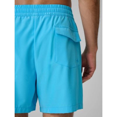 5. Spodenki plażowe boardshorty męskie 4F 4FRSS26UBDSM229-33S