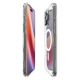 7. Etui Spigen Ultra Hybrid Mag z MagSafe na iPhone 16 Pro - białe