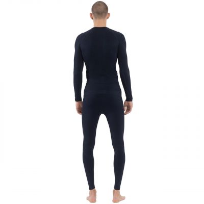 2. Legginsy termoaktywne 4F M104 M 4FAW23USEAM104 31S
