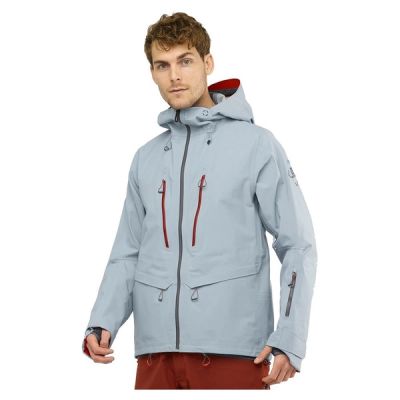 6. Kurtka narciarska Salomon Outpeak M LC1404400