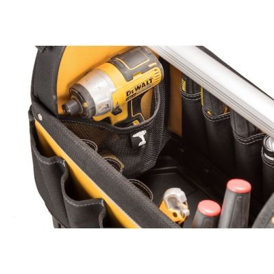 3. Miękka otwarta torba narzędziowa DeWALT DWST82990-1