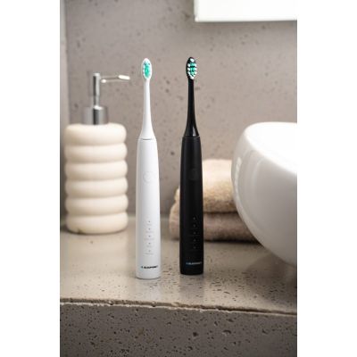 5. Elektryczna szczoteczka do zębów Blaupunkt DTS201BK, czarna