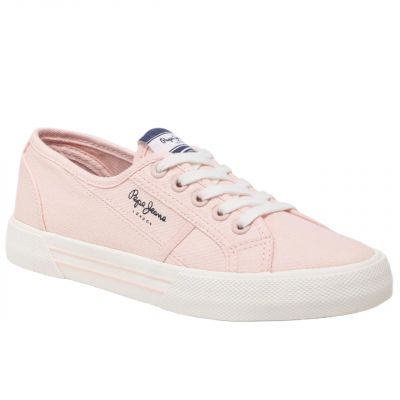 11. Buty Pepe Jeans Brady Basic W PLS31287