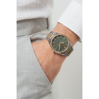 4. Zegarek Męski PAUL LORENS PL20013B-8D2 + BOX