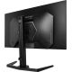 26. iiyama G-MASTER GOB2701QSC-B1 monitor komputerowy 68,6 cm (27") 2560 x 1440 px 2K Ultra HD OLED Czarny