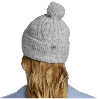4. Czapka Buff Nerla Knitted Hat Beanie W 1323359371000