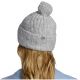 4. Czapka Buff Nerla Knitted Hat Beanie W 1323359371000