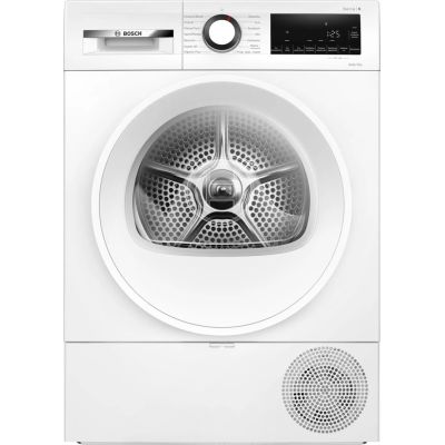 Suszarka do bielizny BOSCH WQG233DNPL