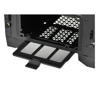7. Obudowa Corsair 3000D RGB AIRFLOW  Black