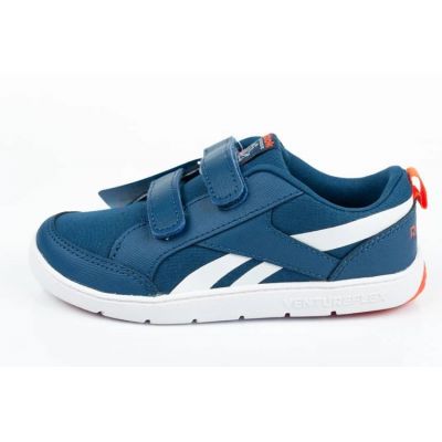 12. Buty Reebok Ventureflex Jr CM9152
