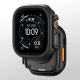 11. Etui ochronne AMAZINGTHING Minimal na Apple Watch UItra 3 49 mm - czarne